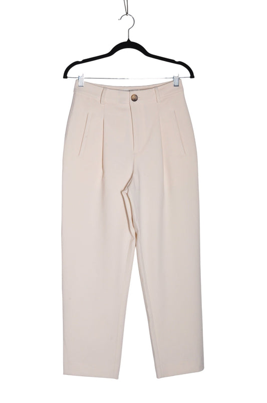 CONTEMPORAINE Women Trousers Regular fit in White - 2 Koop