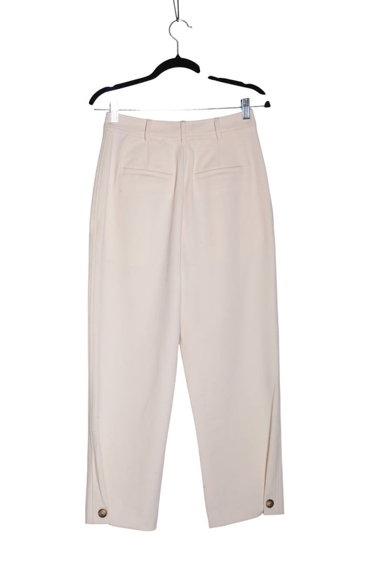 CONTEMPORAINE Women Trousers Regular fit in White - 2 Koop