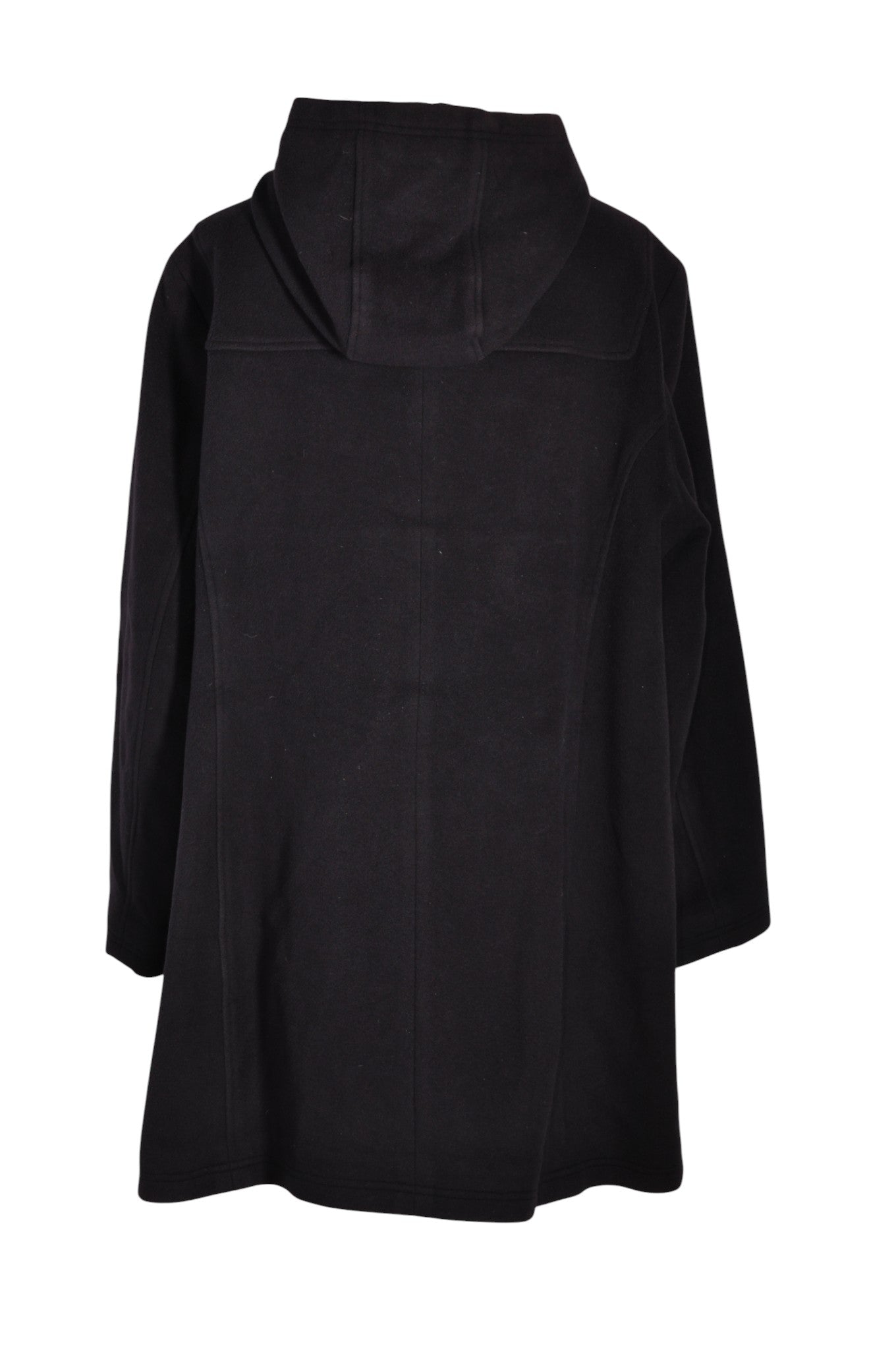 L.L. BEAN Women Coats Regular fit in Black - 1XL Koop