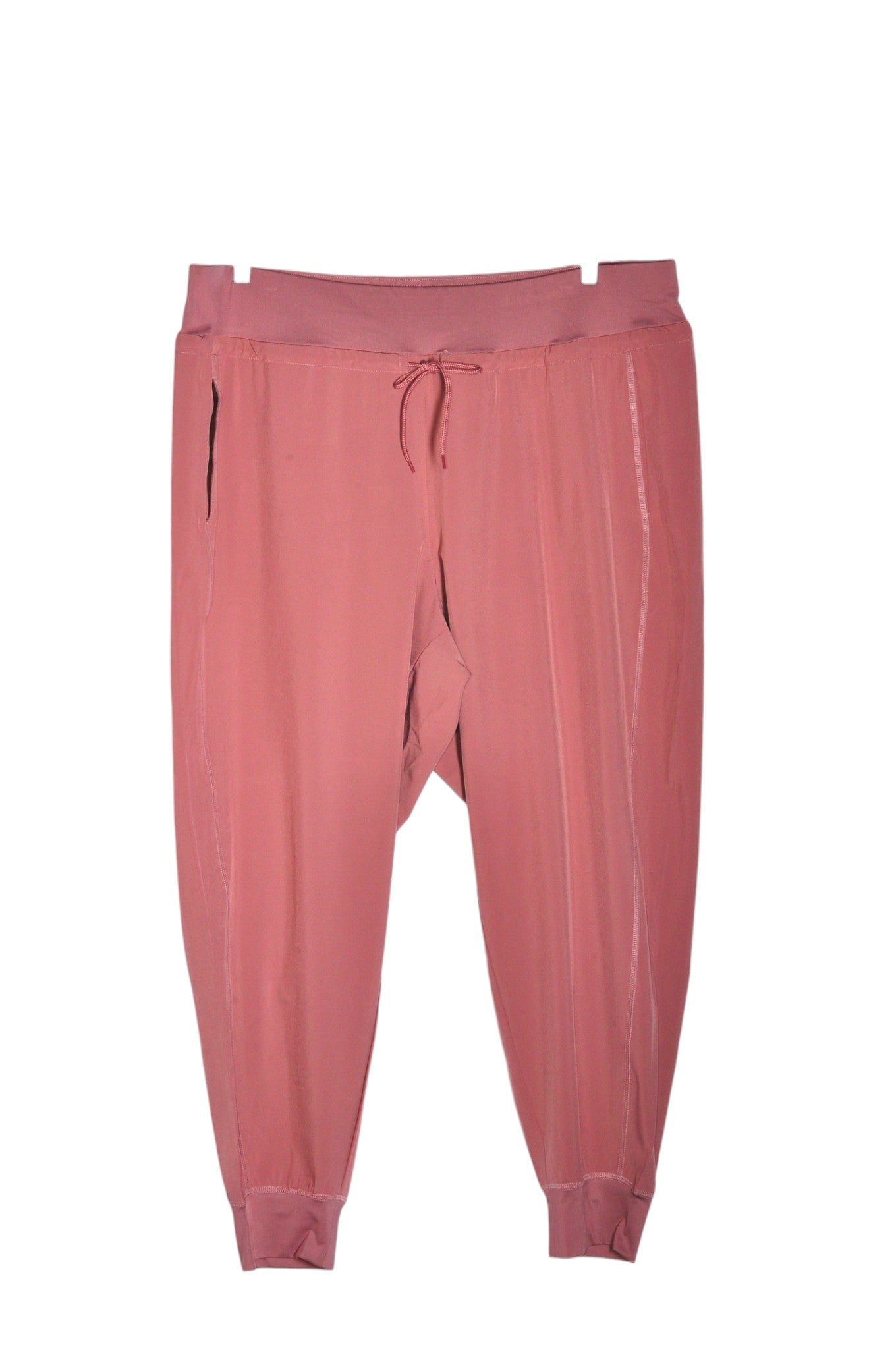 JOE FRESH Women Activewear Joggings Regular fit in Pink - 2XL Koop