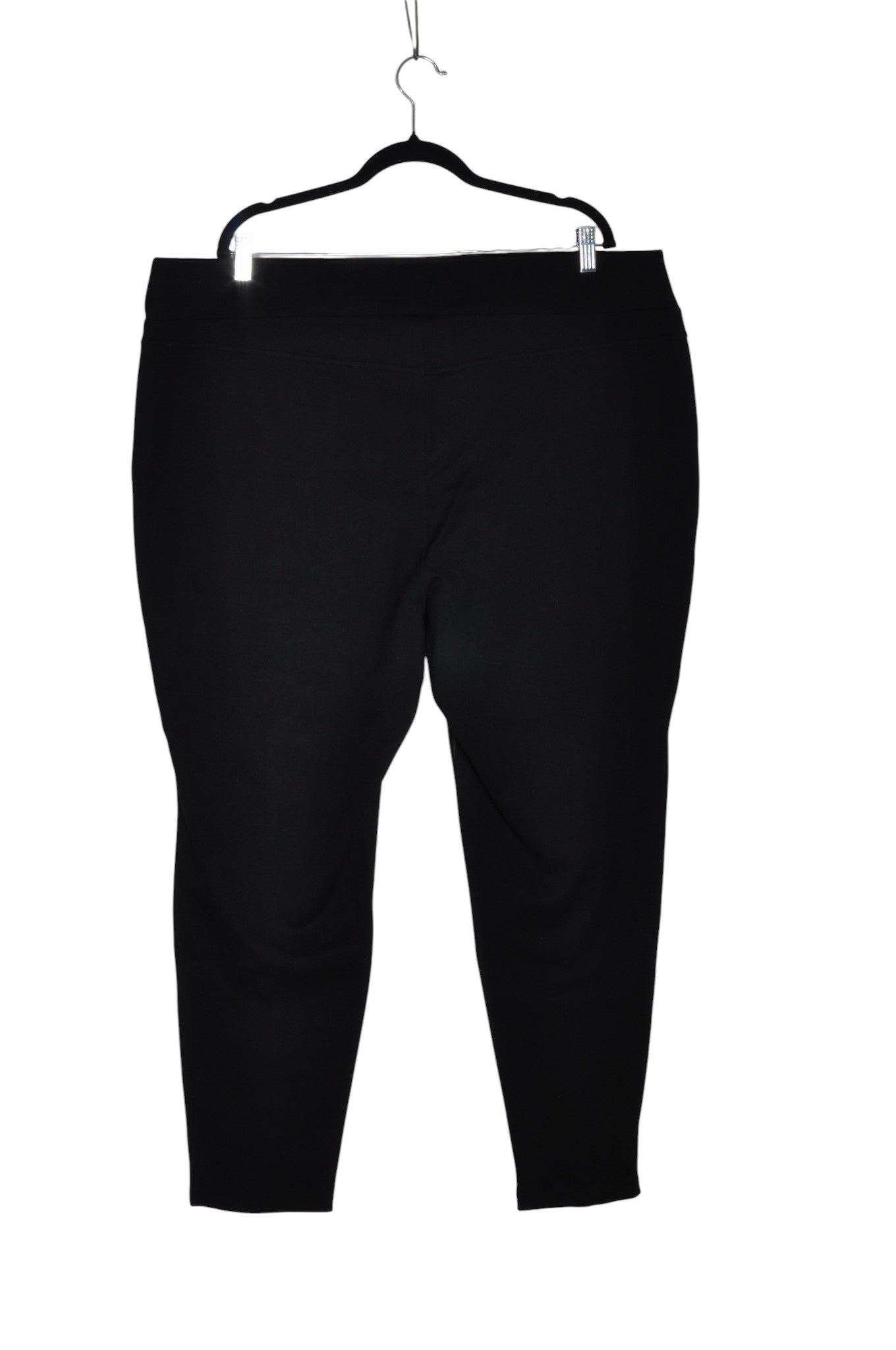 INTERNATIONAL CONCEPTS Women Work Pants Regular fit in Black - 22 Koop
