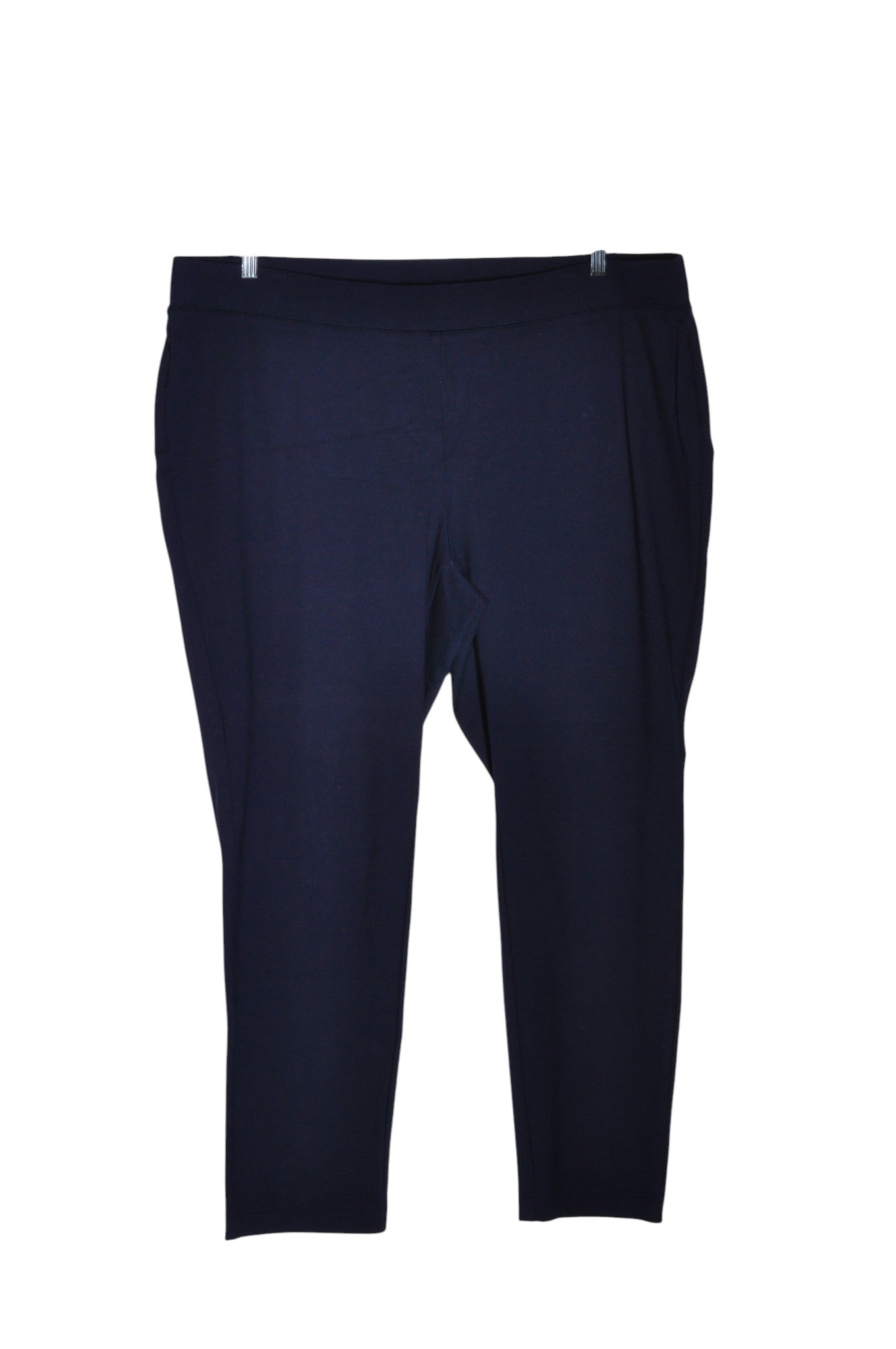 INTERNATIONAL CONCEPTS Women Trousers Regular fit in Blue - 22 Koop