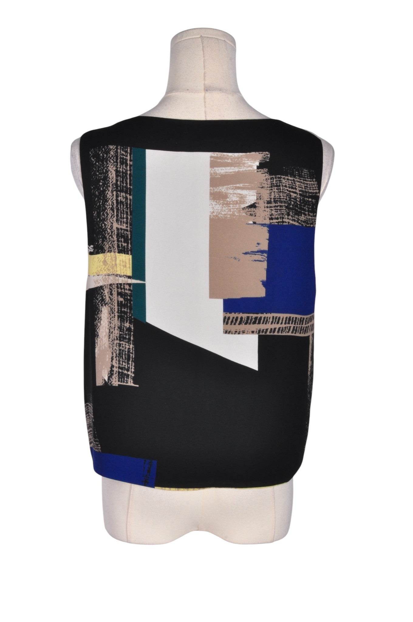 BABATON Women Blouses Regular fit in Blue - M Koop