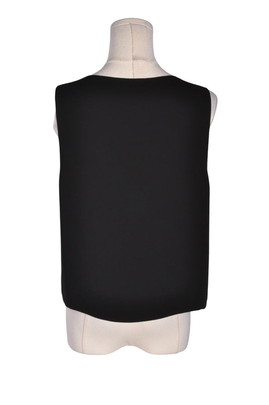 BABATON Women Tank Tops Regular fit in Black - M Koop