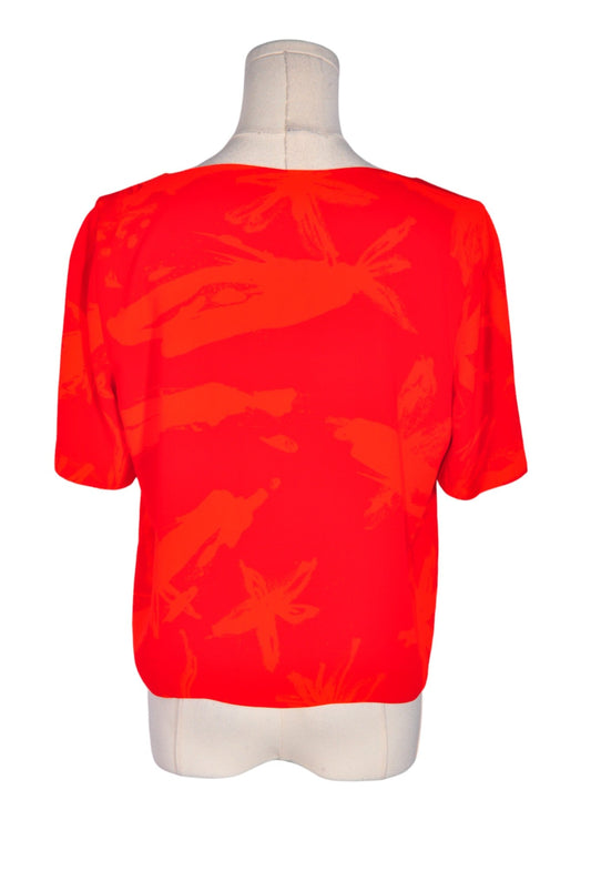 BABATON Women Blouses Regular fit in Red - M Koop