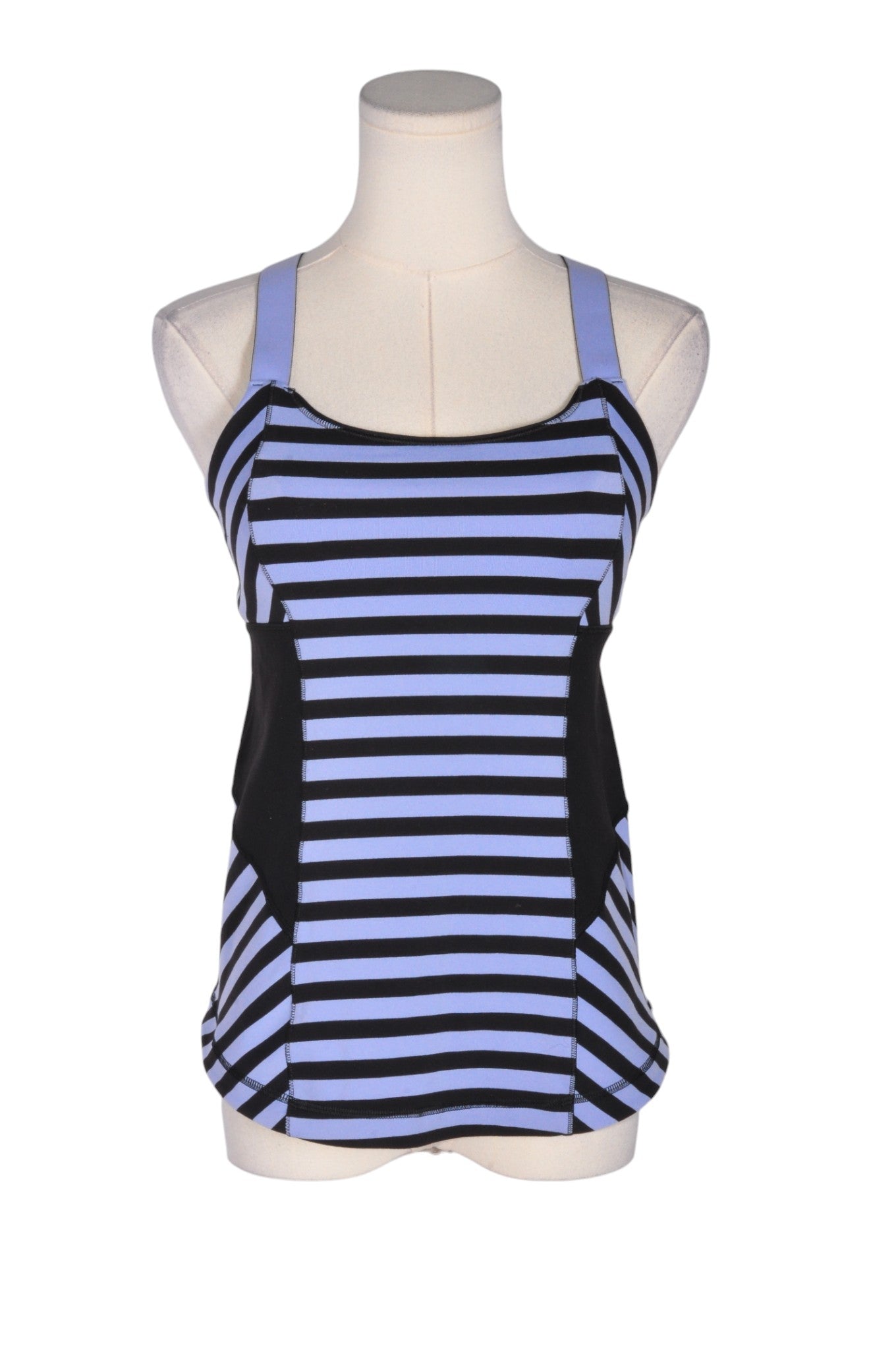 LULULEMON Women Activewear Tops Regular fit in Blue - 8 Koop