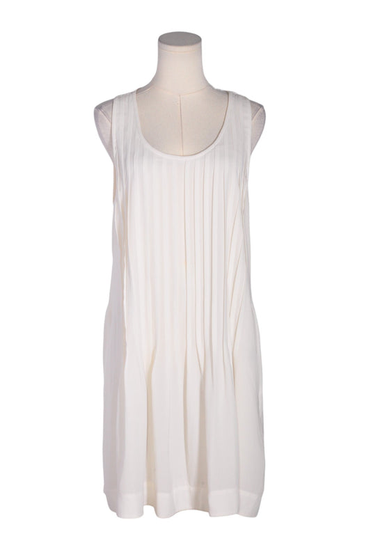 BABATON Women Drop Waist Dresses Regular fit in White - M Koop