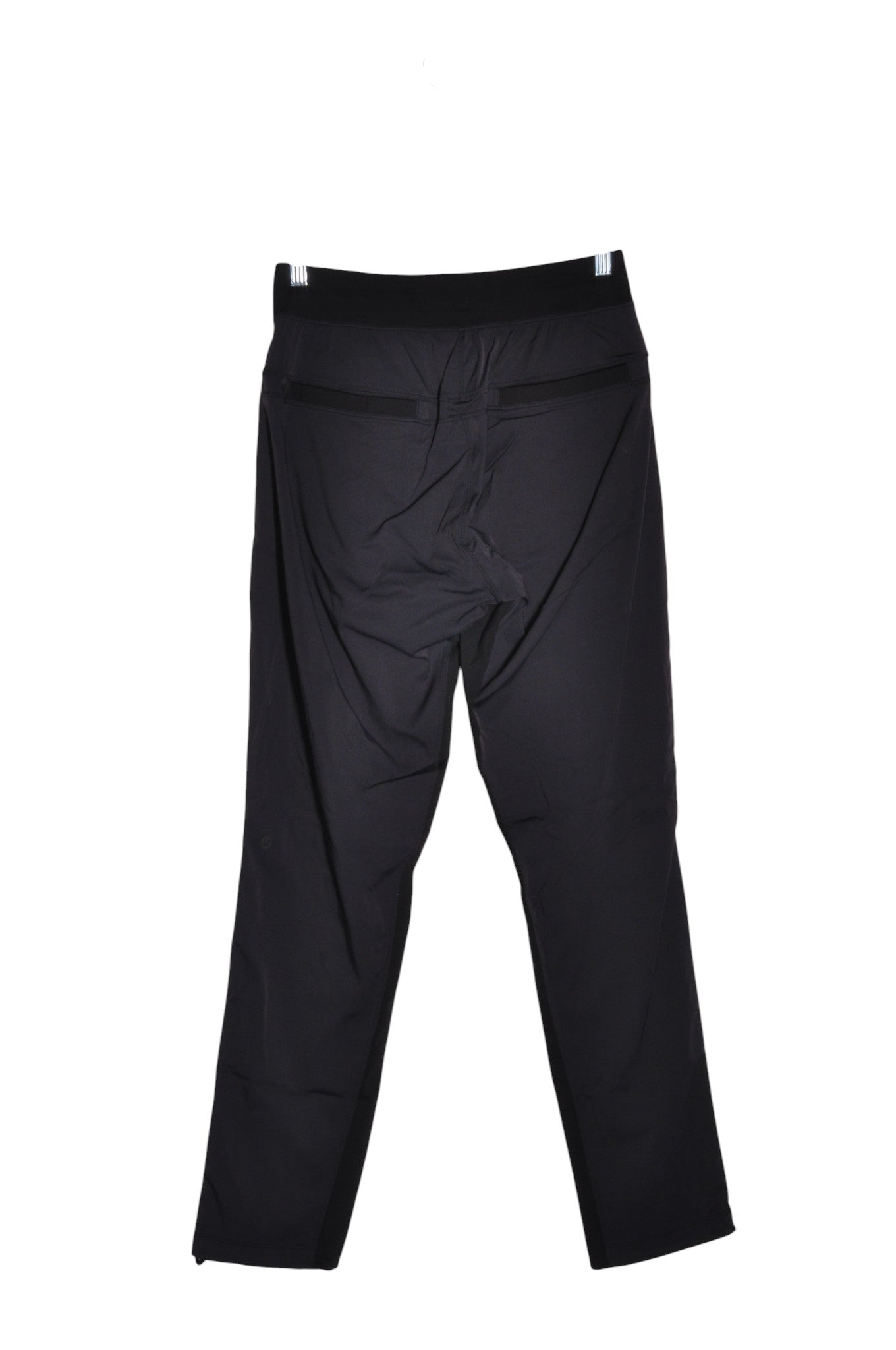 LULULEMON Women Work Pants Regular fit in Black - S Koop