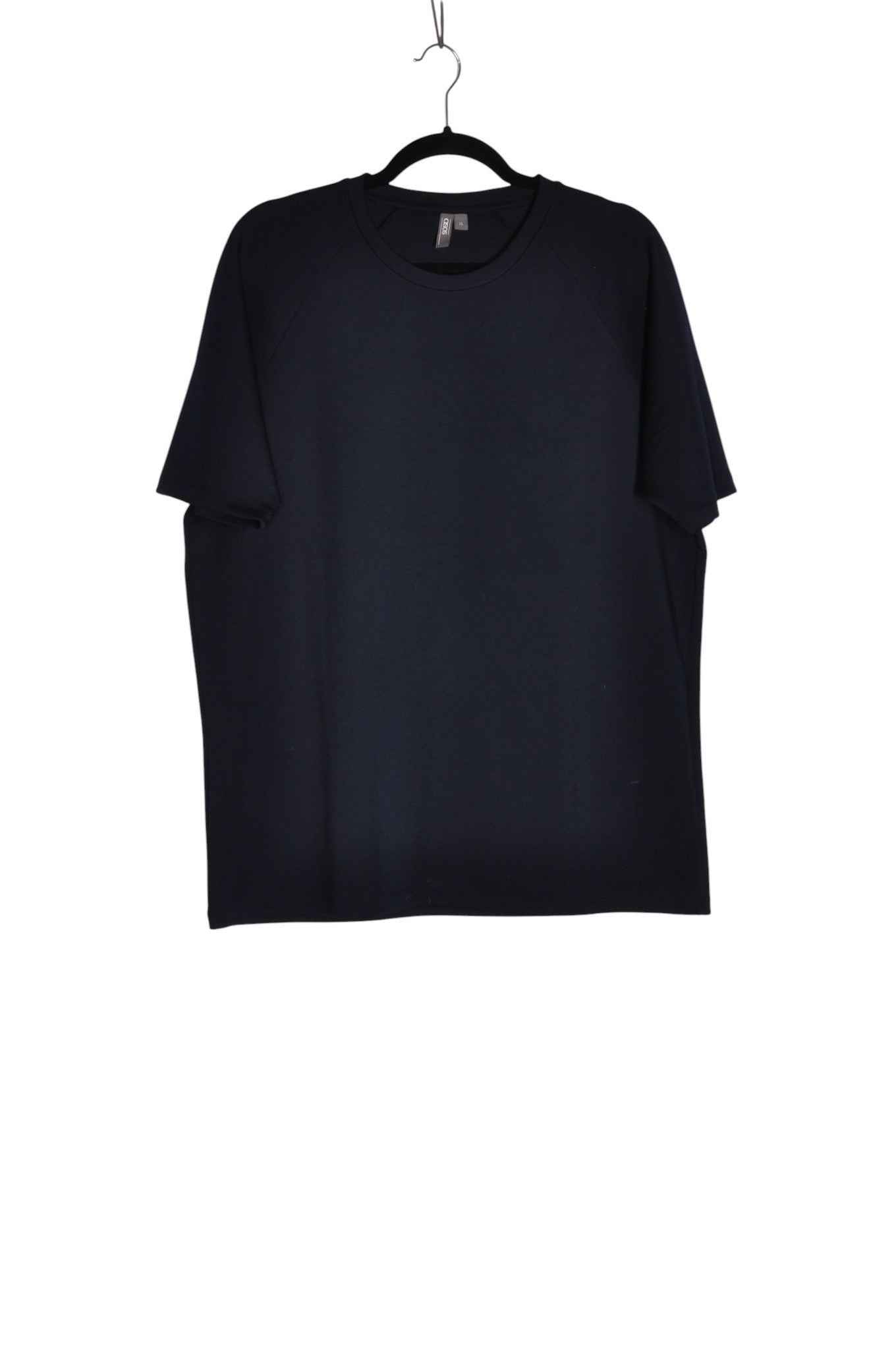 ASOS Men T-Shirts Regular fit in Blue - XL Koop