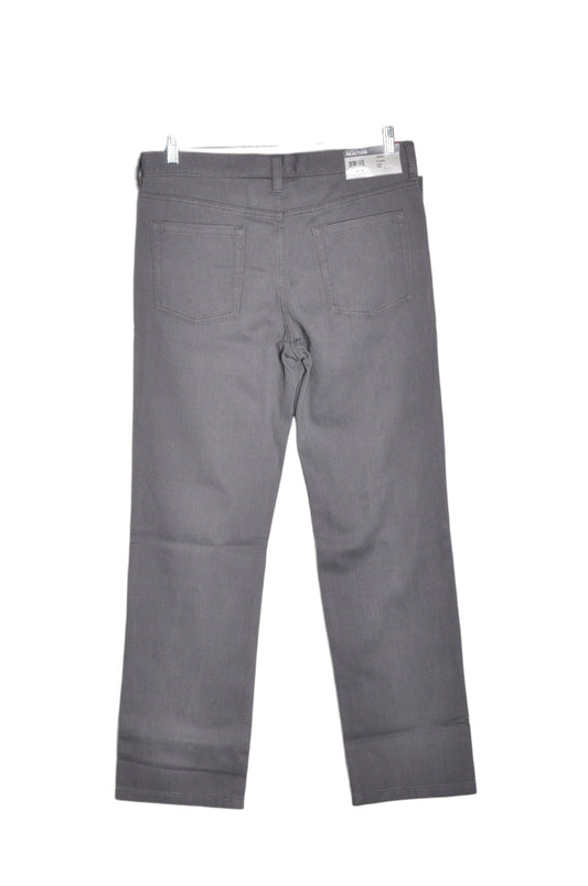 KENNETH COLE Men Work Pants Regular fit in Gray - 34 Koop