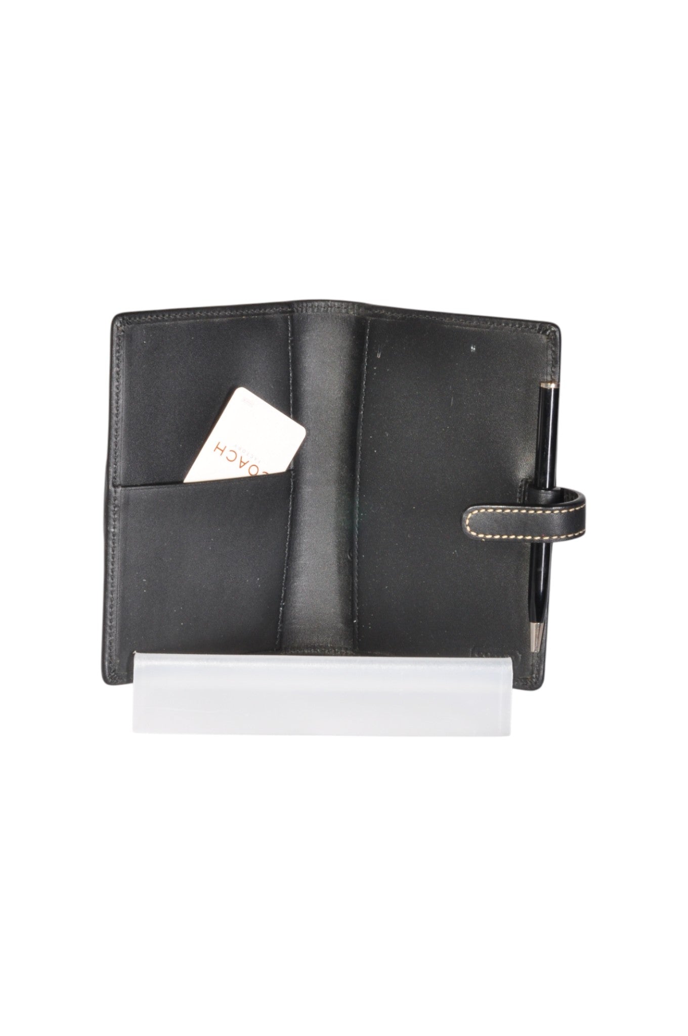 COACH Handbags in Beige Koop