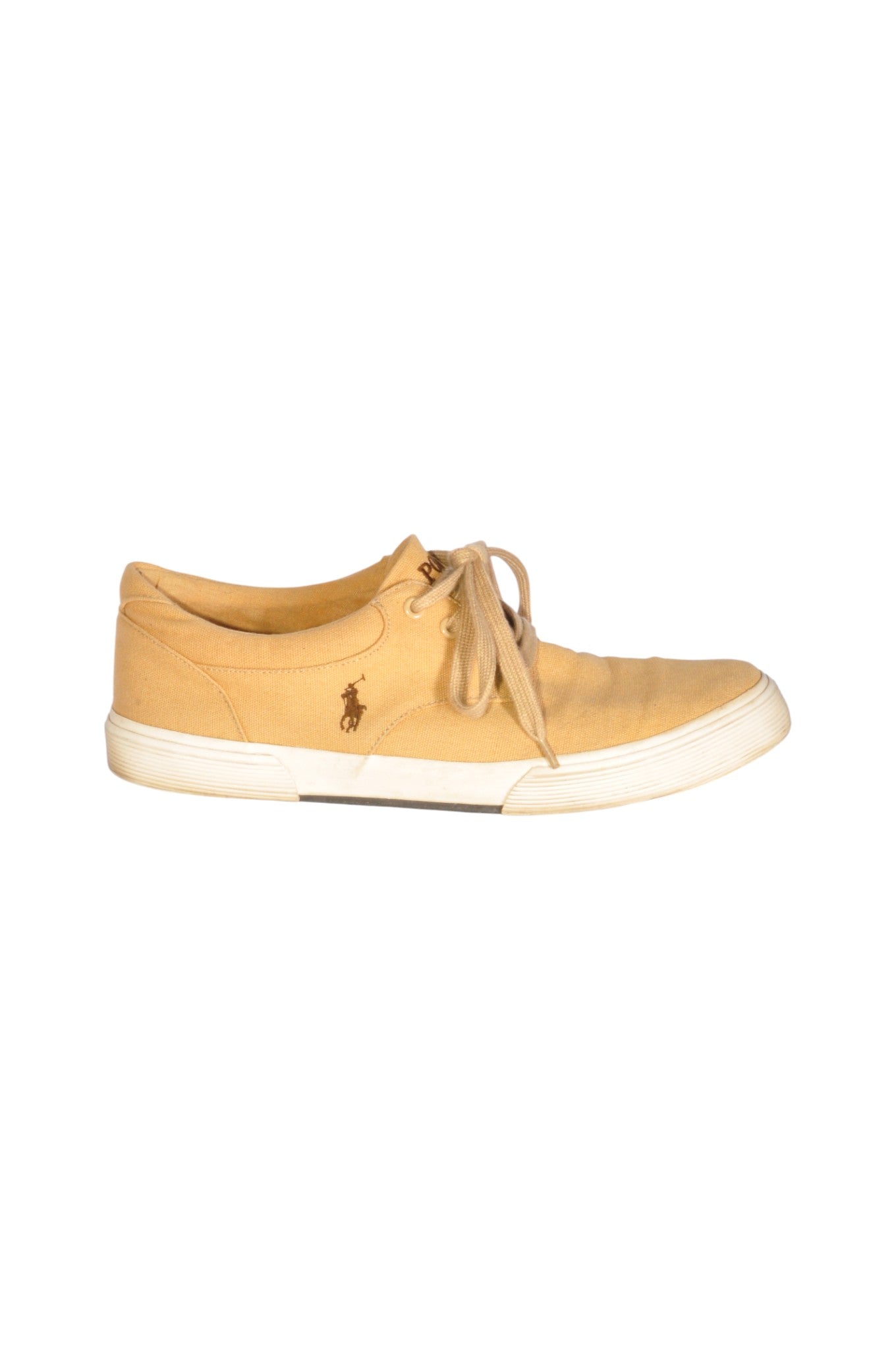 RALPH LAUREN Men Sneakers Regular fit in Beige - 11 Koop