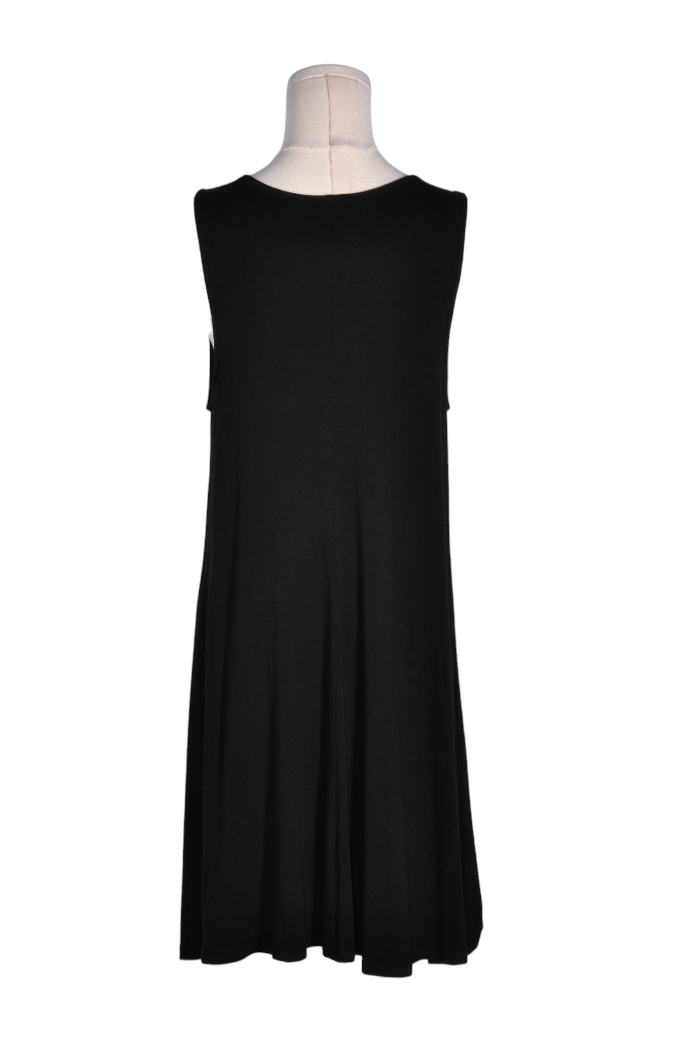 OLD NAVY Women A-Line Dresses Regular fit in Black - M - Velora