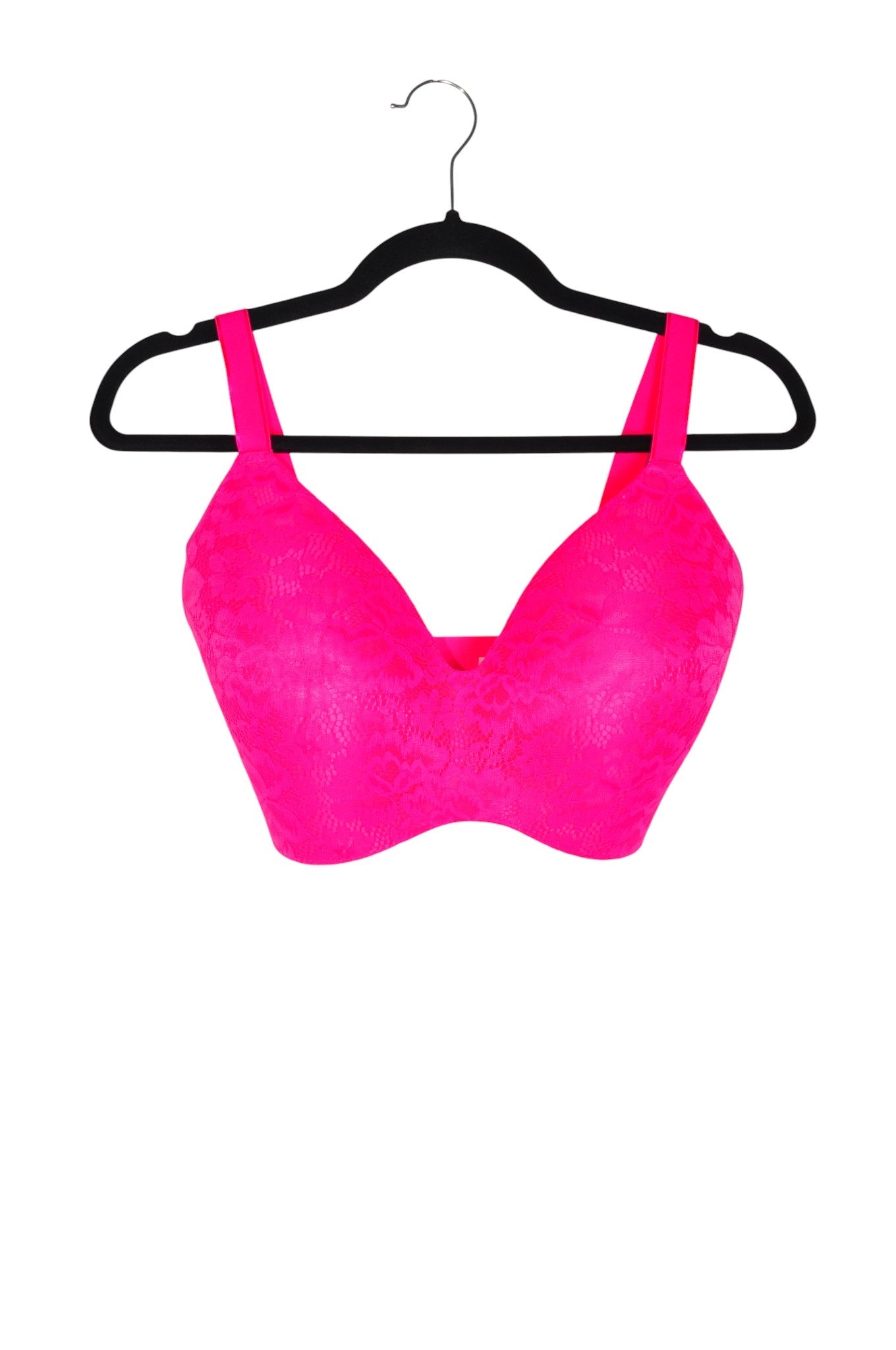 KNIX Women Bras Regular fit in Pink - 34G Koop