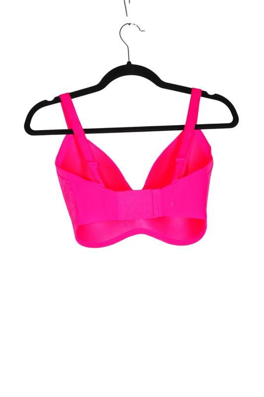 KNIX Women Bras Regular fit in Pink - 34G Koop