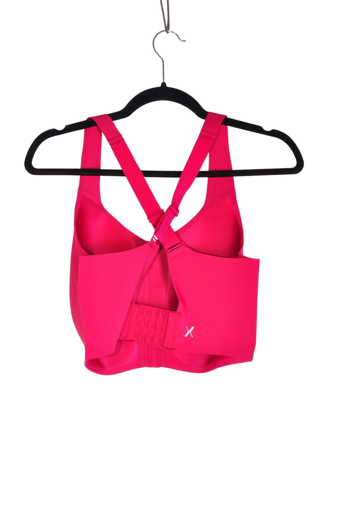 KNIX Women Bras Regular fit in Pink - 34G Koop