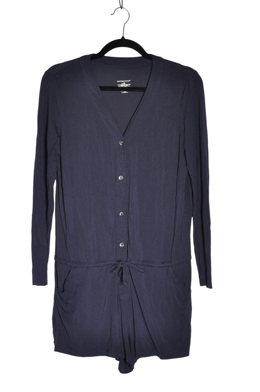 KNIX Women Rompers Regular fit in Blue - S Koop