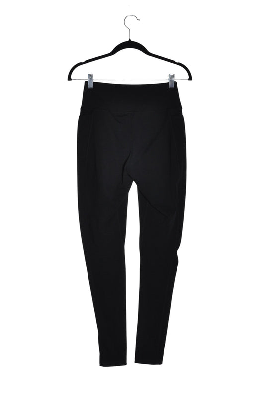 GYMSHARK Women Activewear Leggings Regular fit in Black - S Koop