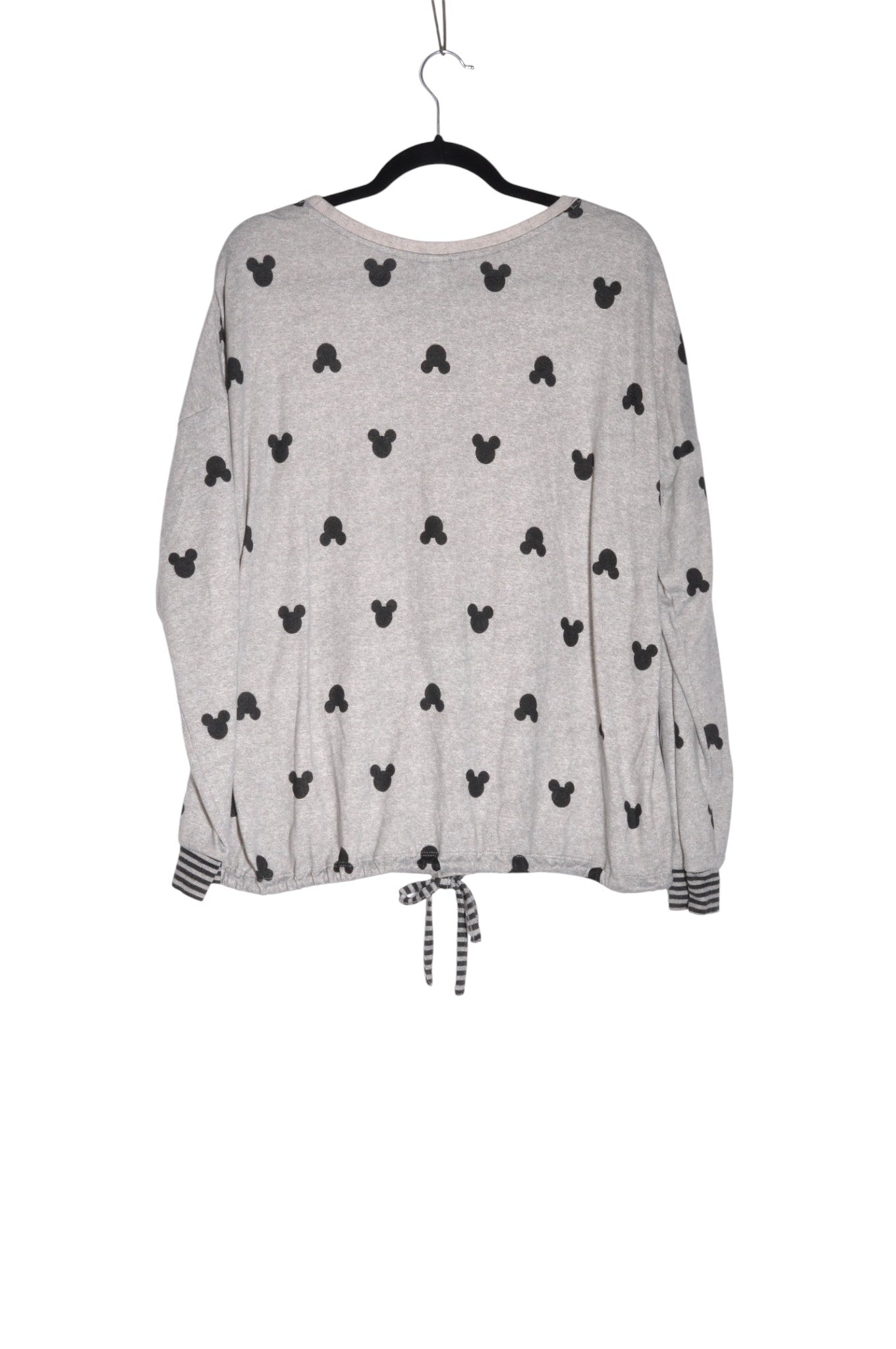 DISNEY Women Night Wear Regular fit in Gray - M Koop