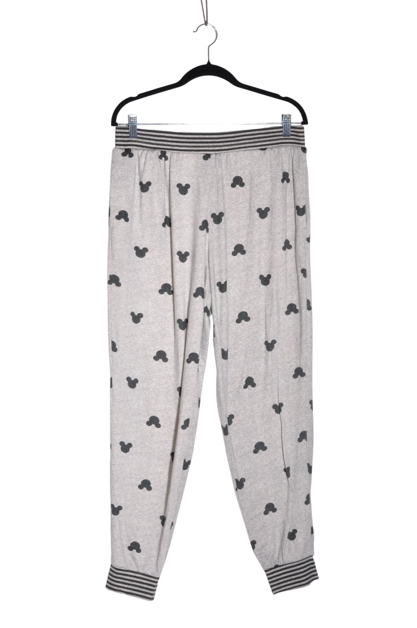 DISNEY Women Night Wear Regular fit in Gray - M Koop