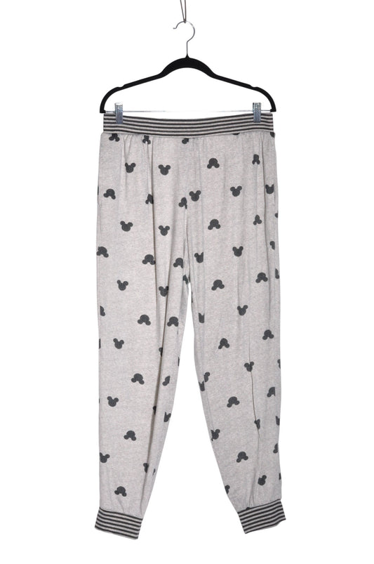 DISNEY Women Night Wear Regular fit in Gray - M Koop