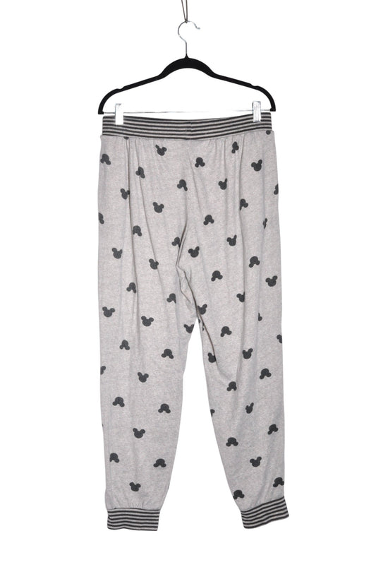 DISNEY Women Night Wear Regular fit in Gray - M Koop