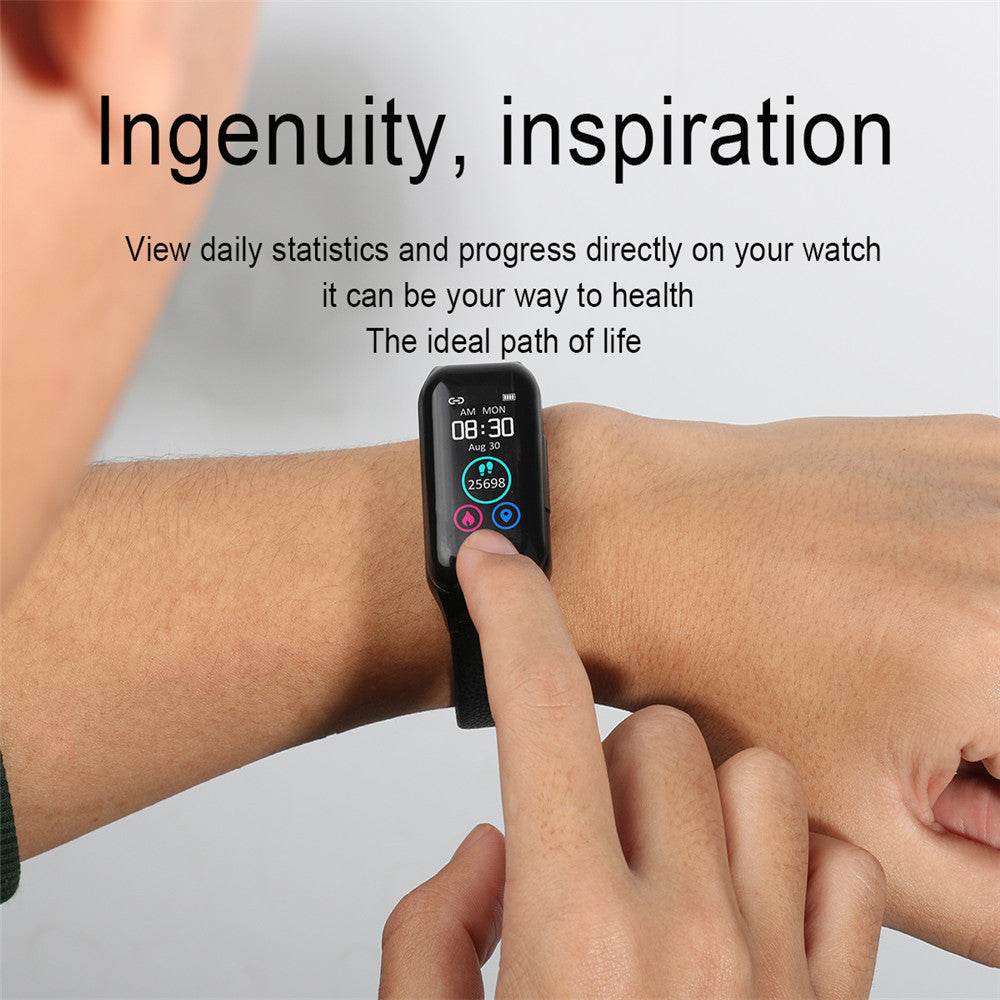 L818 smart bracelet - Velora