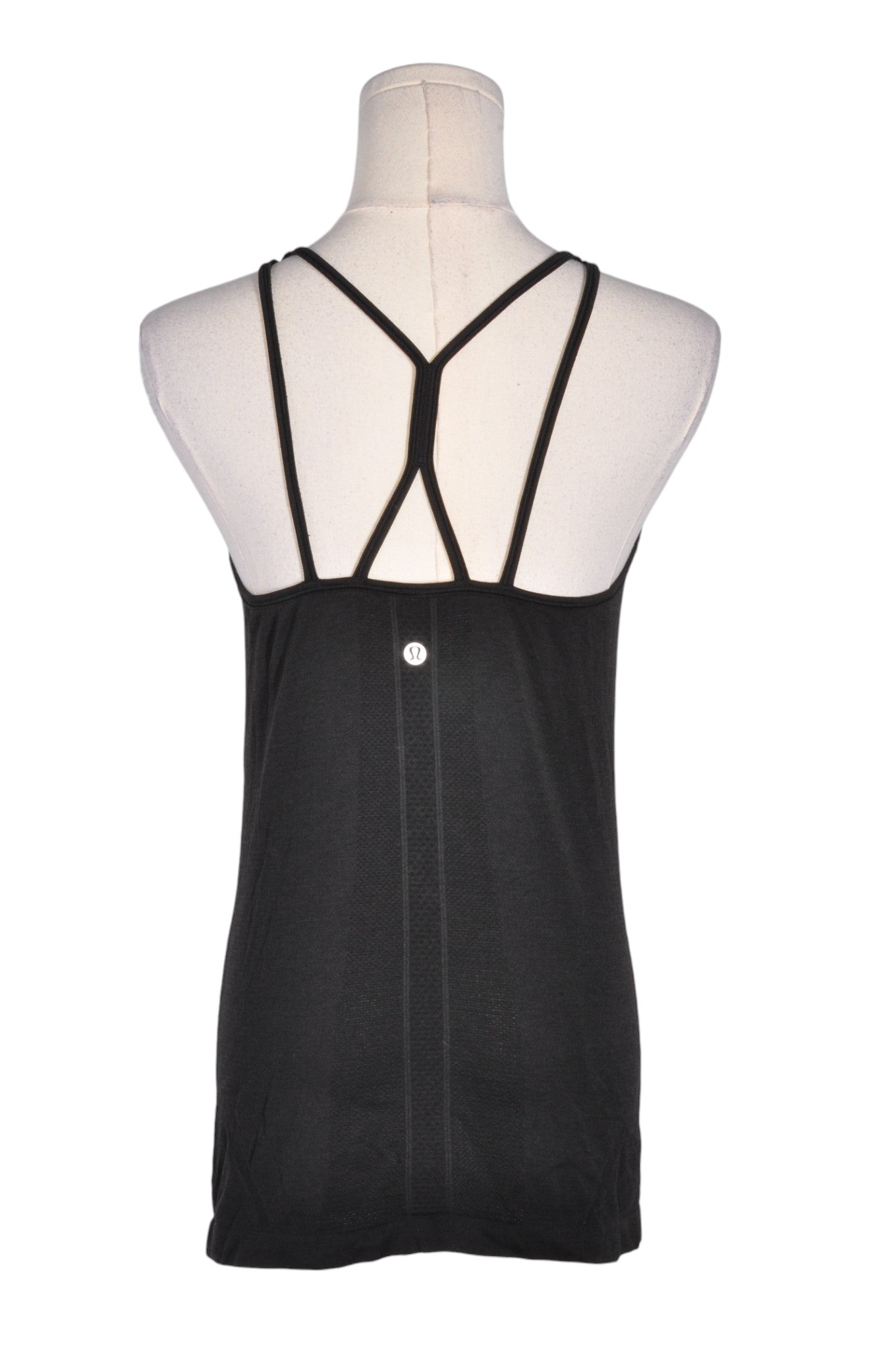 LULULEMON Women Tank Tops Regular fit in Black - M Koop