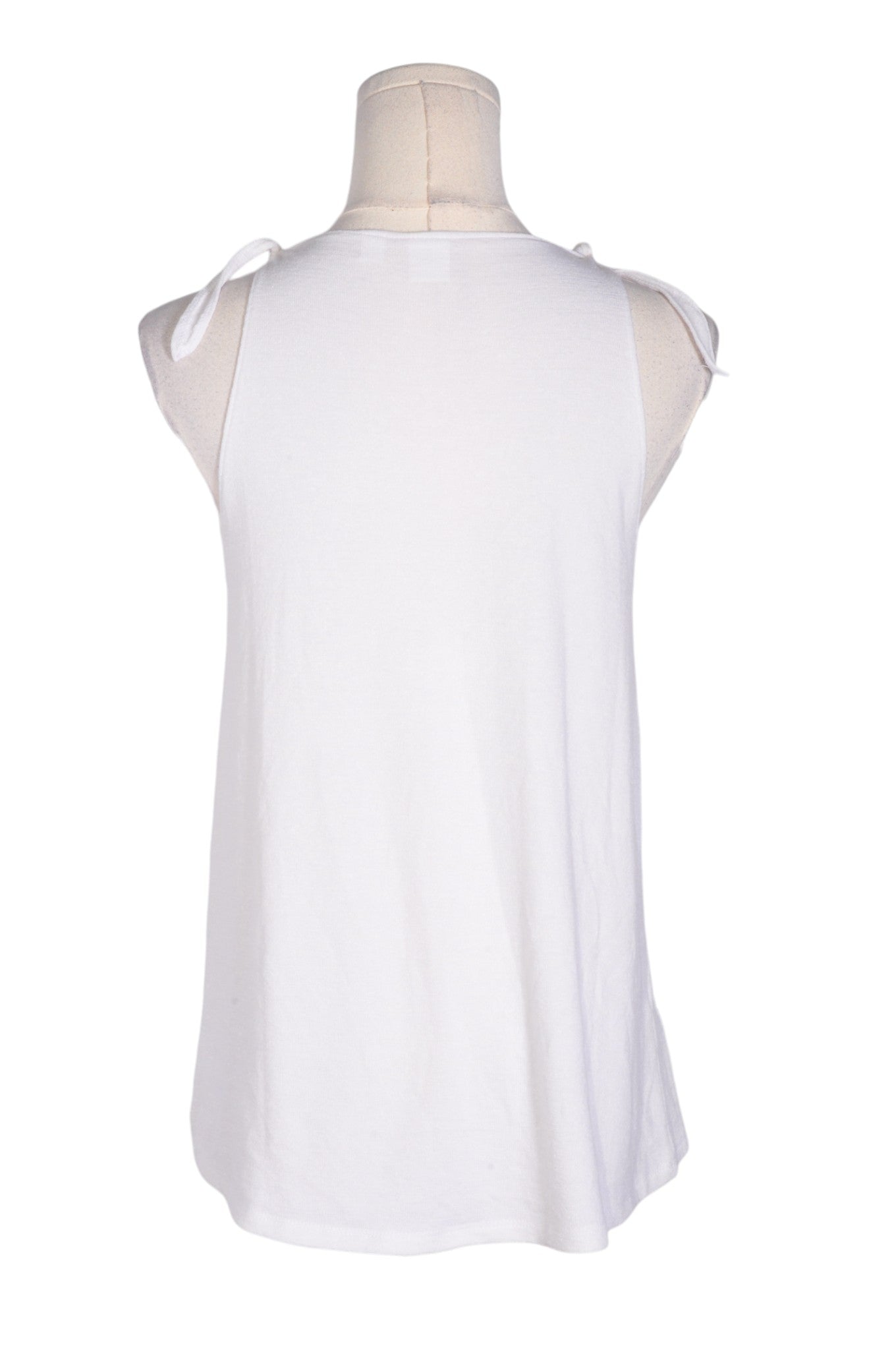 GAP Women Tank Tops Regular fit in White - S Koop