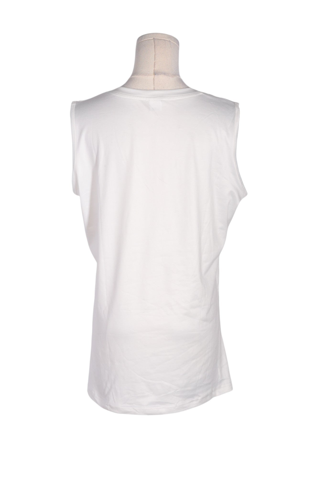 AWULIFFAN Women Blouses Regular fit in White - L Koop