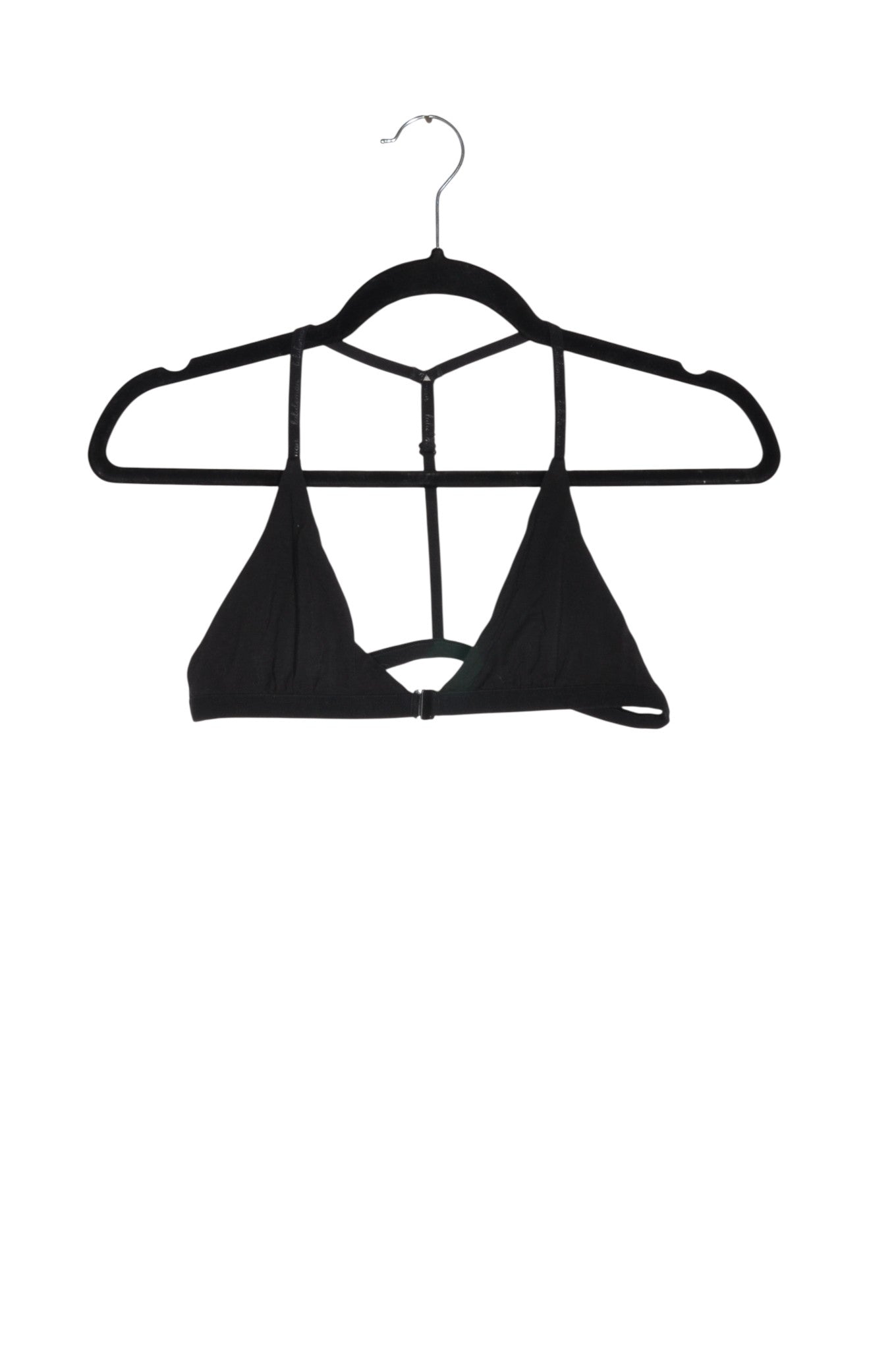 LULULEMON Women Bras Regular fit in Black - S Koop
