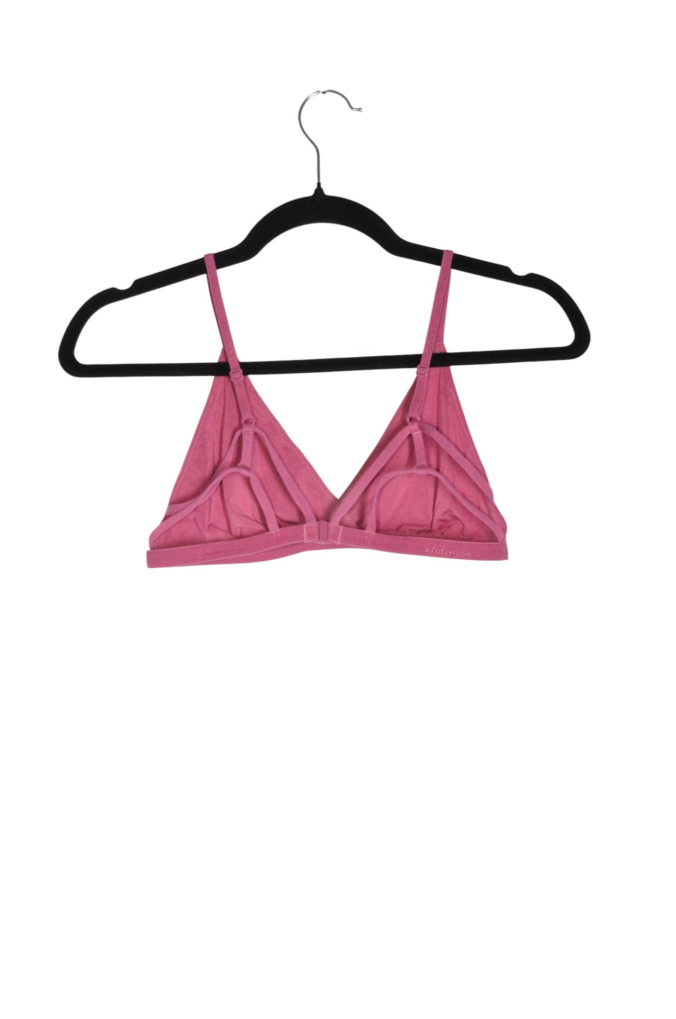 LULULEMON Women Bras Regular fit in Pink - S Koop