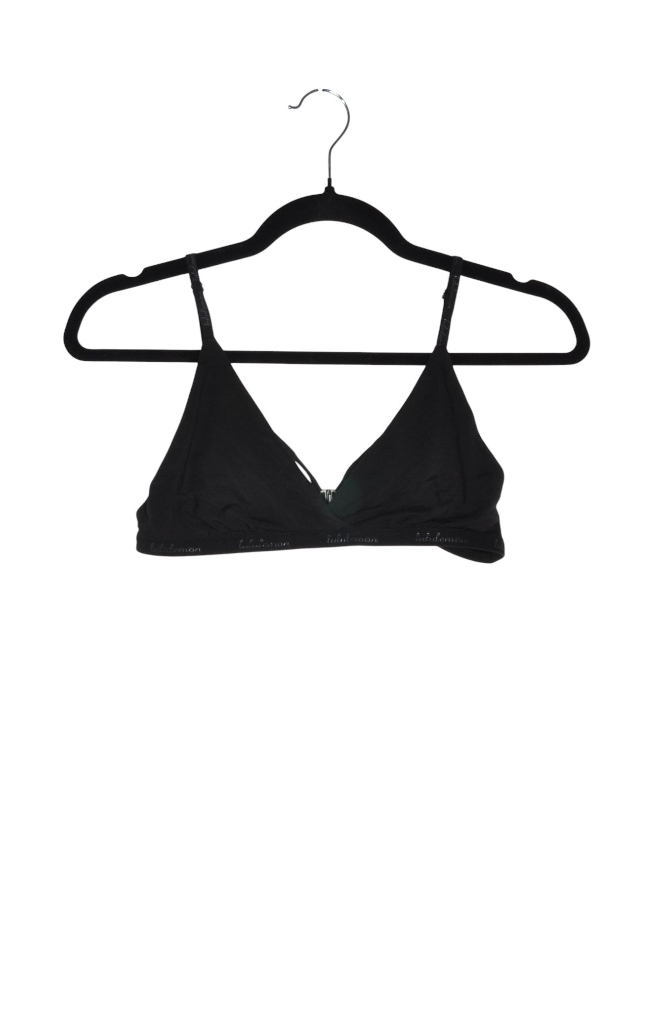 LULULEMON Women Bras Regular fit in Black - S Koop