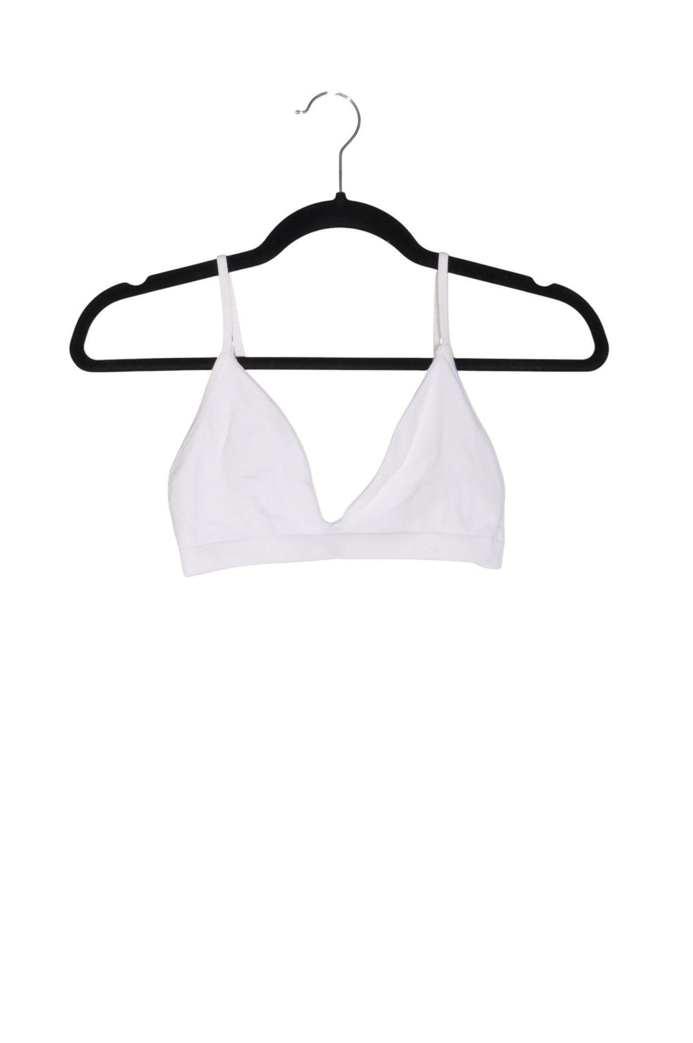 UNBRANDED Women Bras Regular fit in White - M Koop