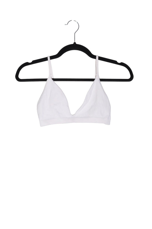 UNBRANDED Women Bras Regular fit in White - M Koop