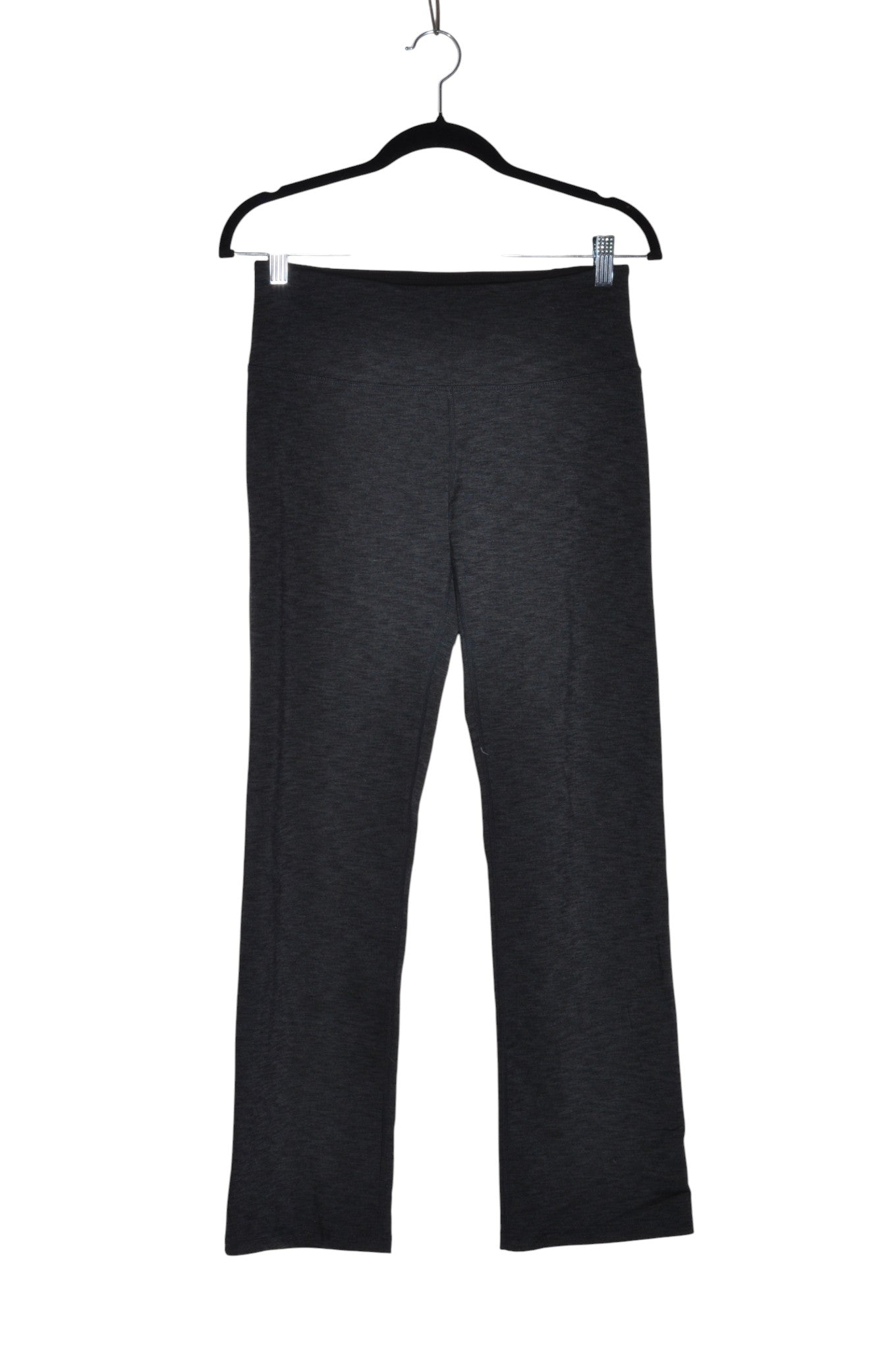 TUFF ATHLETICS Women Activewear Leggings Regular fit in Gray - S Koop