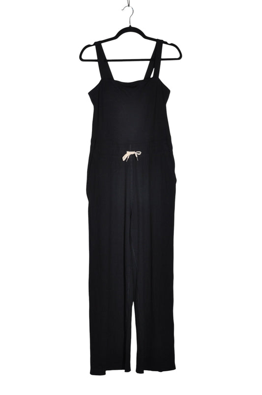 UNBRANDED Women Jumpsuits Regular fit in Black - M Koop