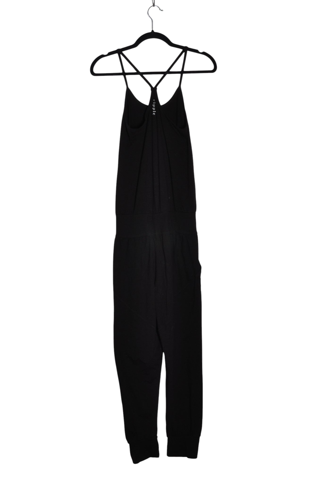 RIPPLE Women Jumpsuits Regular fit in Black - M Koop