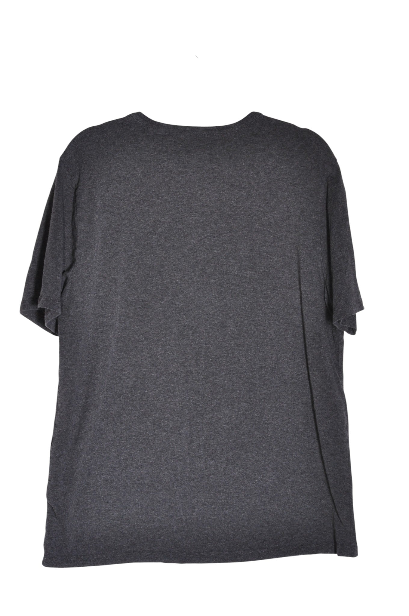 ROUGH DRESS Men T-Shirts Regular fit in Gray - L Koop