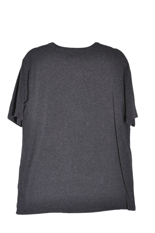 ROUGH DRESS Men T-Shirts Regular fit in Gray - L Koop
