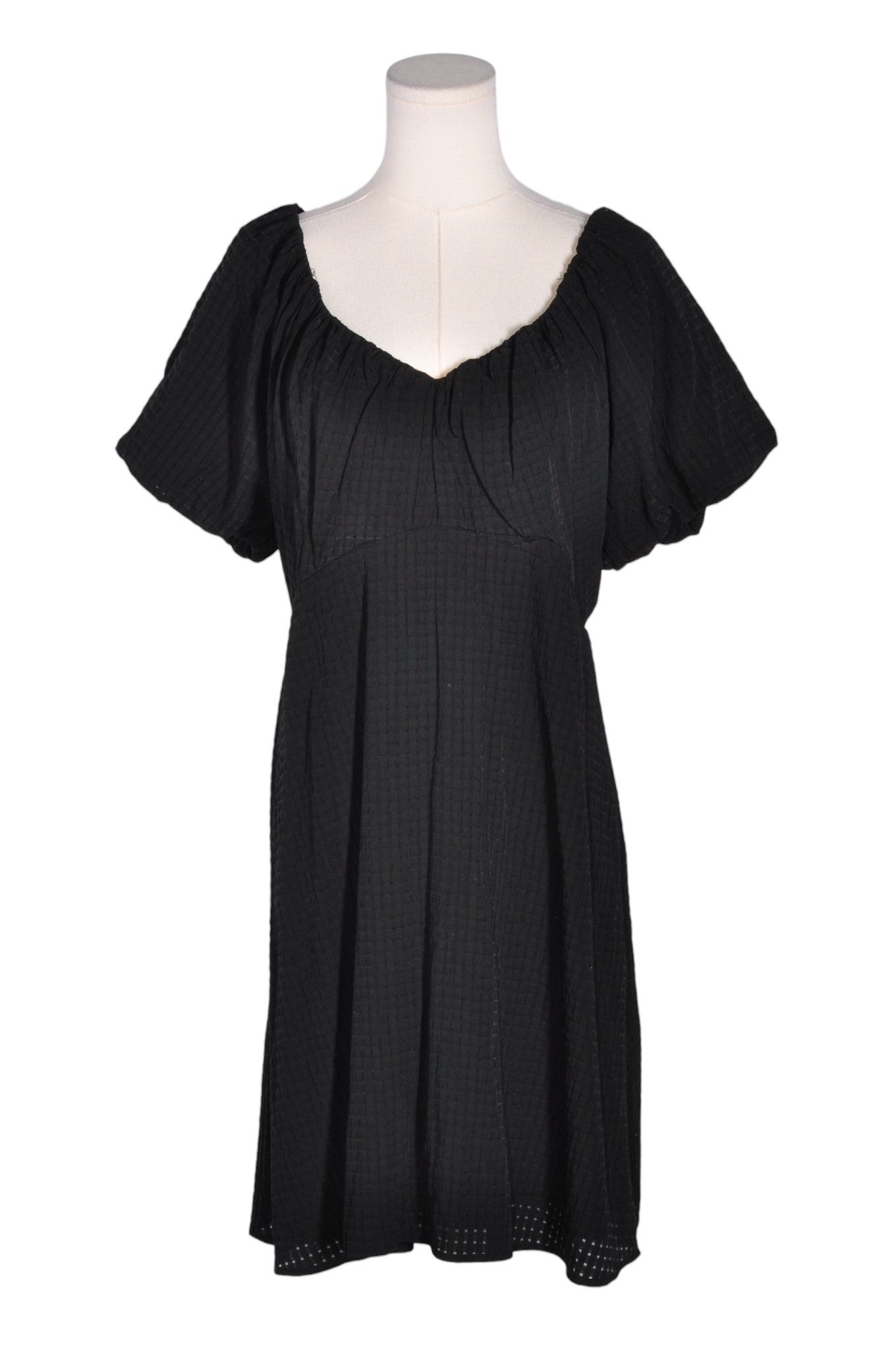 OLD NAVY Women Maxi Dresses Regular fit in Black - L Koop