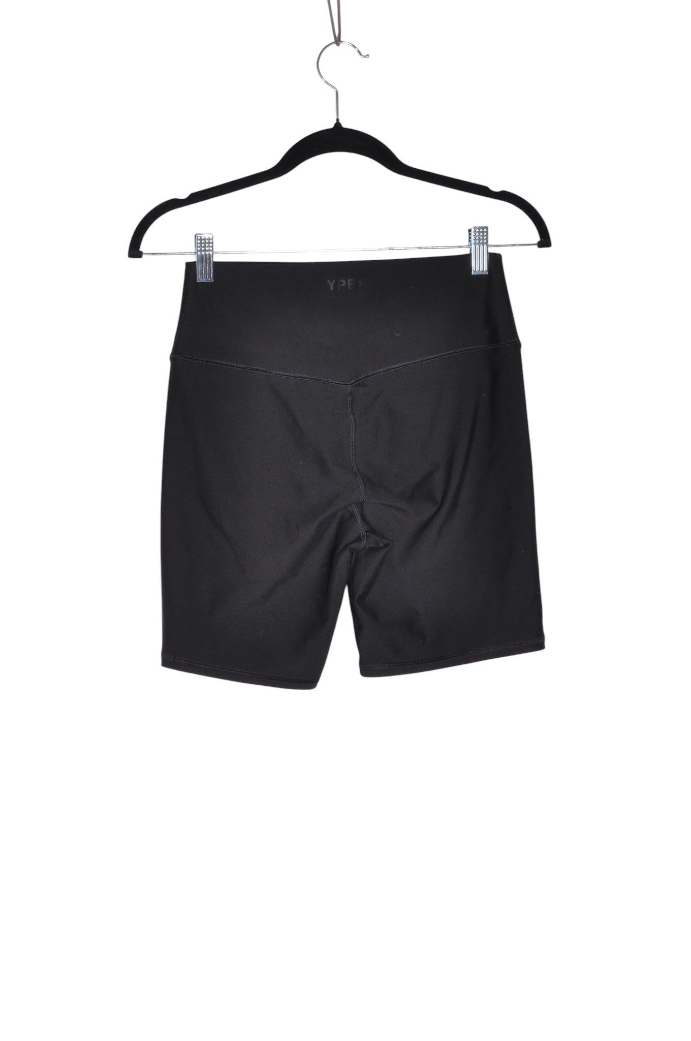 ABERCROMBIE & FITCH Women Activewear Leggings Regular fit in Black - M Koop