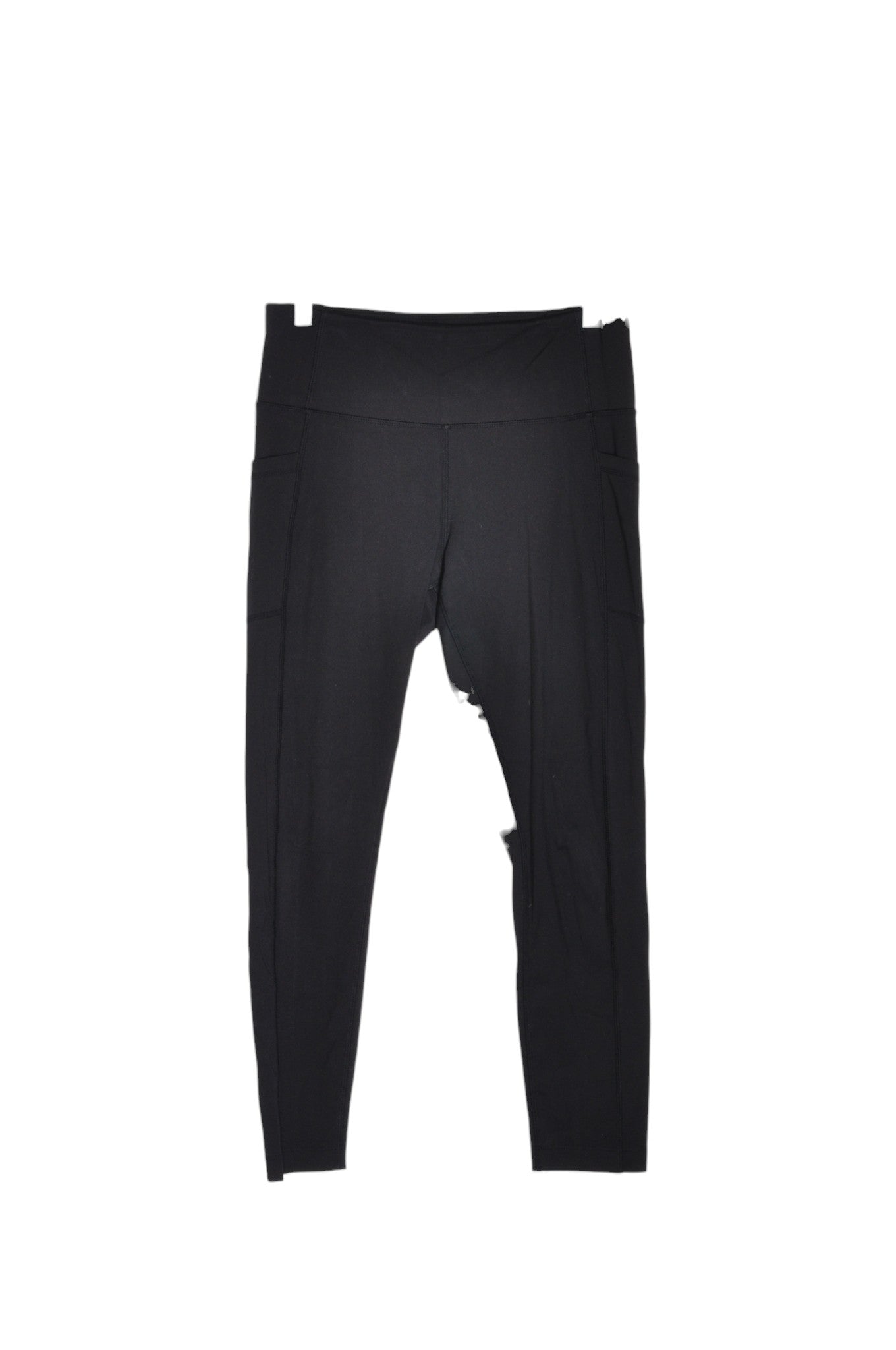 MONDETTA Women Activewear Leggings Regular fit in Black - M Koop