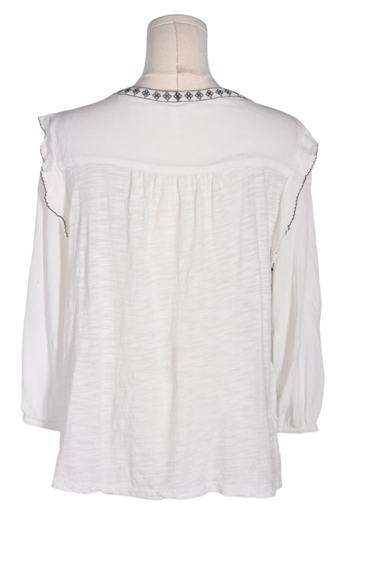 NORTHERN REFLECTIONS Women Blouses Regular fit in White - L Koop