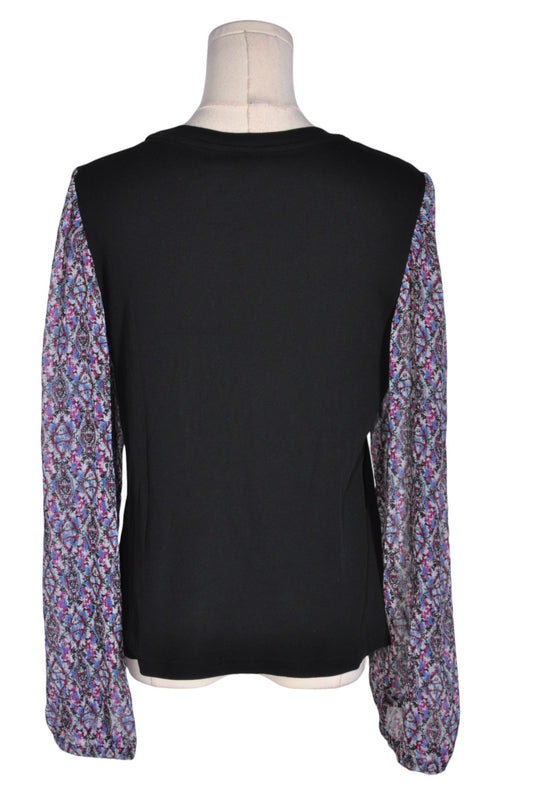 NORTHERN REFLECTIONS Women T-Shirts Regular fit in Black - L Koop