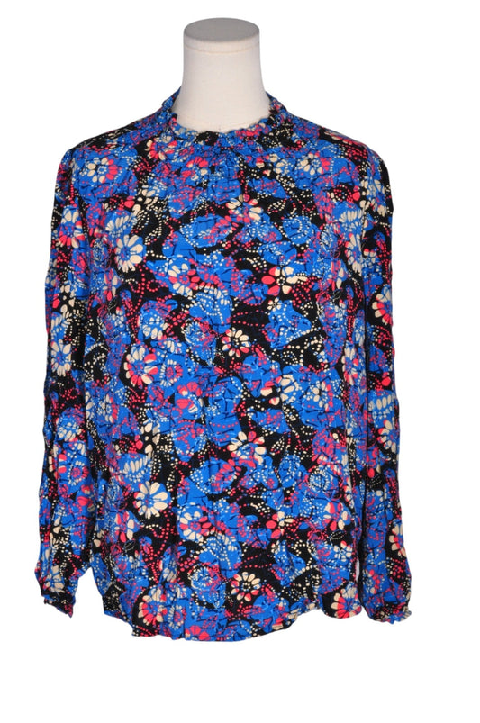 NORTHERN REFLECTIONS Women Blouses Regular fit in Blue - L Koop