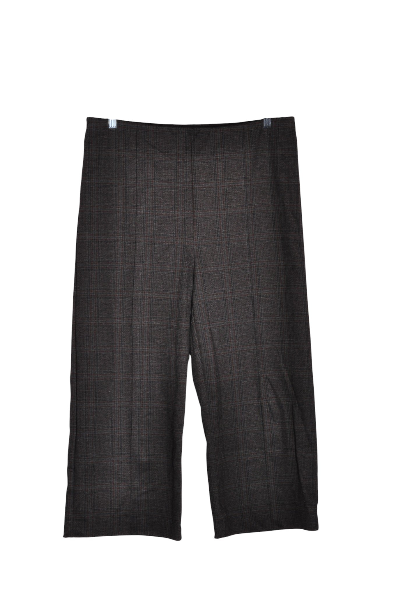 NORTHERN REFLECTIONS Women Work Pants Regular fit in Gray - XL Koop