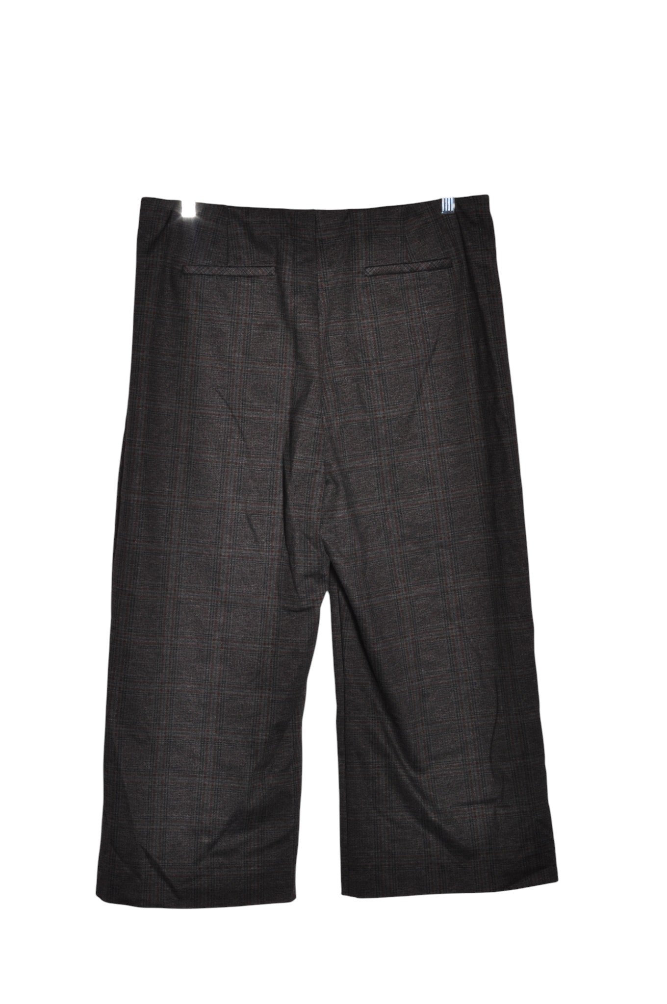 NORTHERN REFLECTIONS Women Work Pants Regular fit in Gray - XL Koop