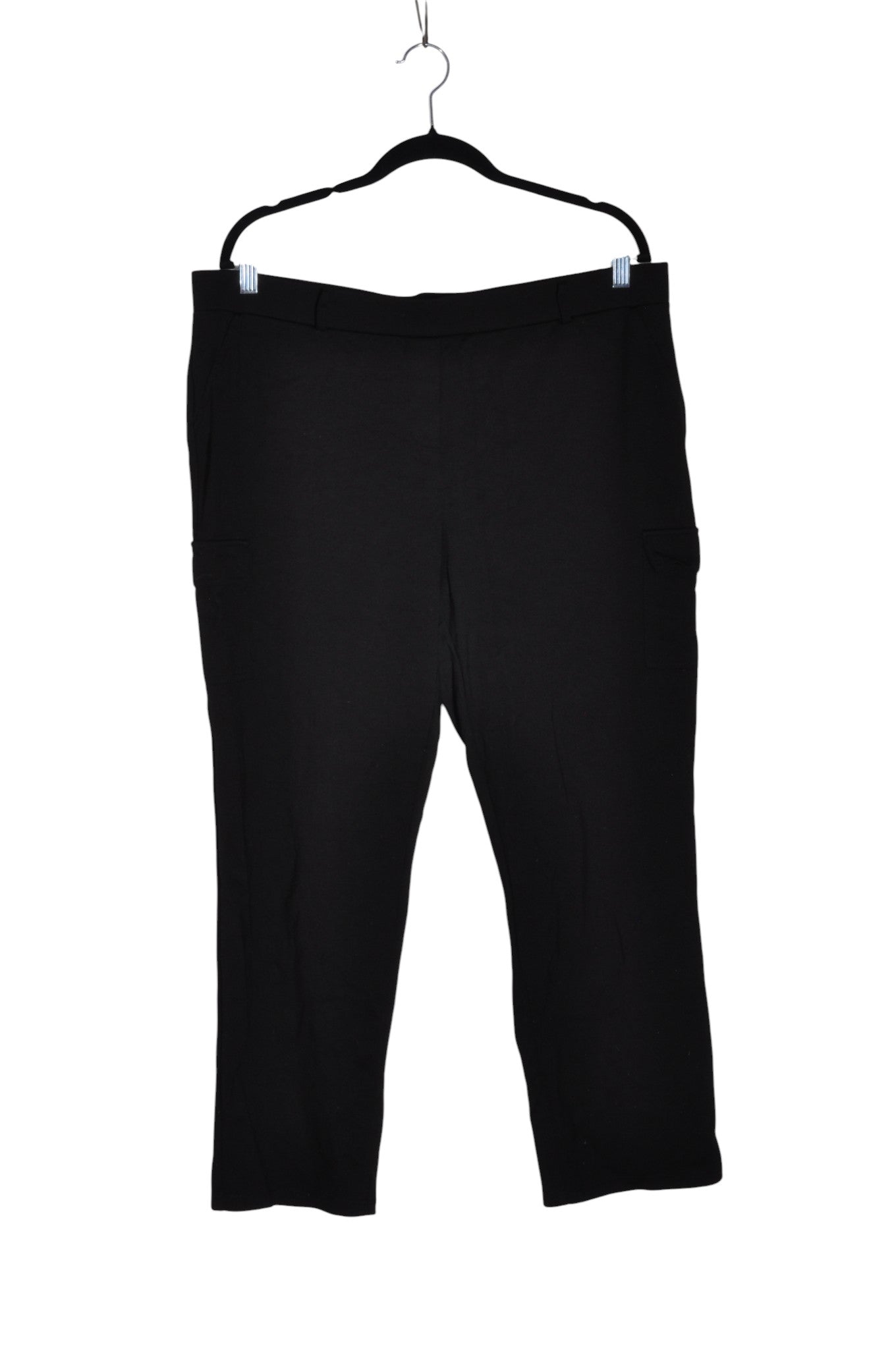 NORTHERN REFLECTIONS Women Trousers Regular fit in Black - XL Koop