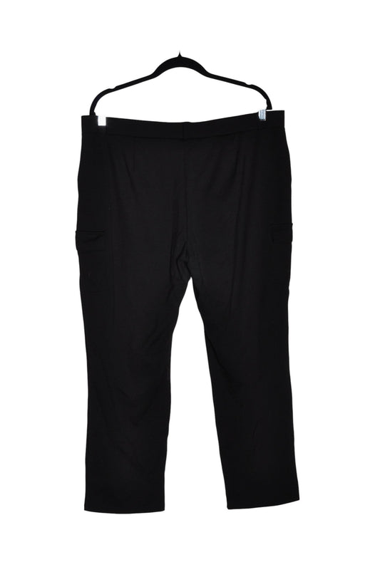 NORTHERN REFLECTIONS Women Trousers Regular fit in Black - XL Koop